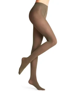 Pure Matt 50 Den Damen Strumpfhose