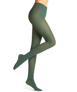 Pure Matt 50 Den Damen Strumpfhose
