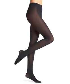 Pure Matt 50 Den Damen Strumpfhose