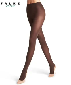 Pure Matt 50 Den Damen Strumpfhose