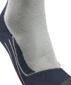 Ru3 Comfort Damen Running Socken
