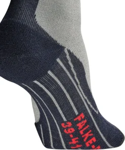 Ru3 Comfort Damen Running Socken
