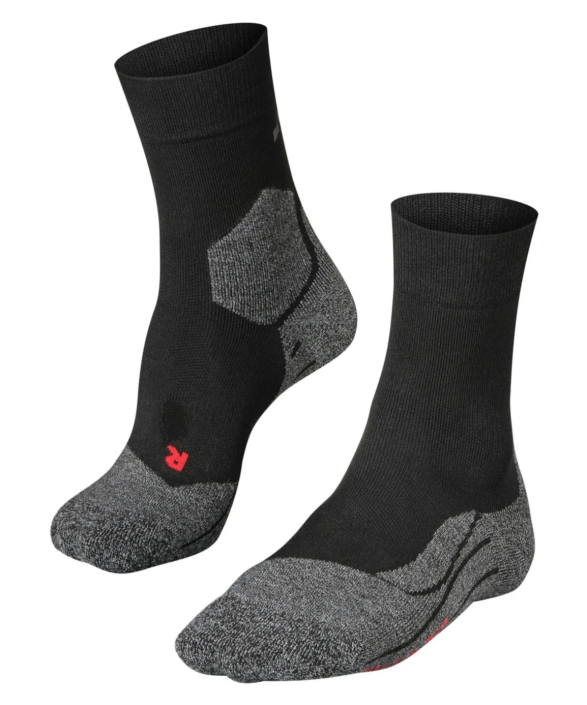 Ru3 Comfort Damen Running Socken