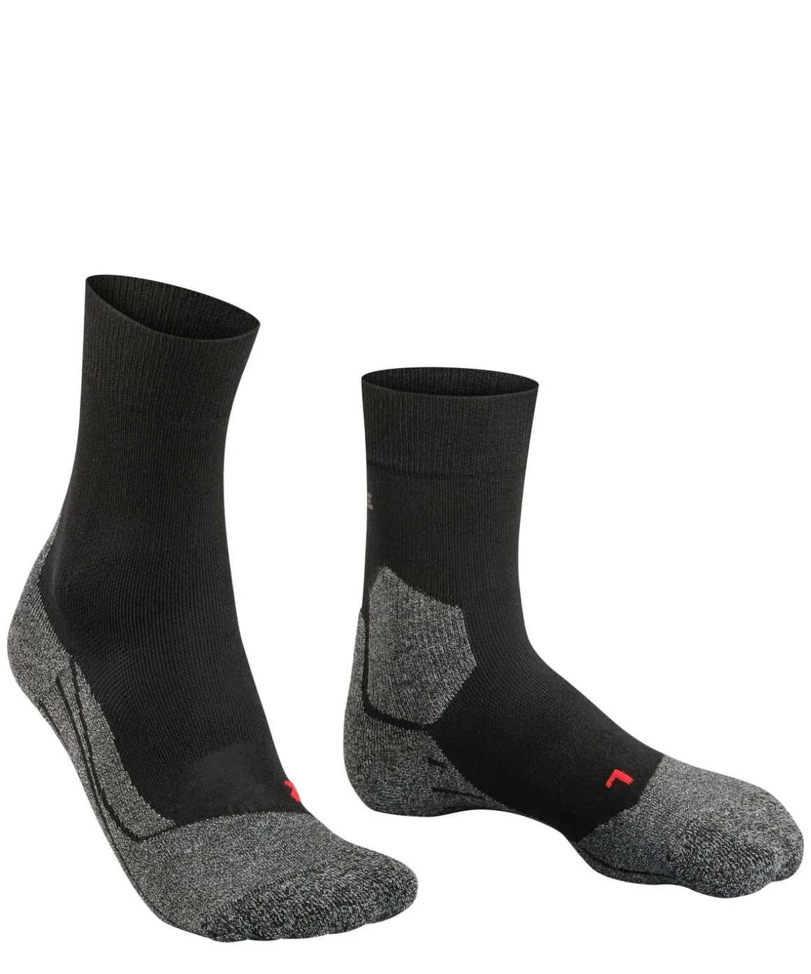 Ru3 Comfort Damen Running Socken