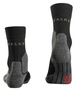 Ru3 Comfort Herren Running Socken
