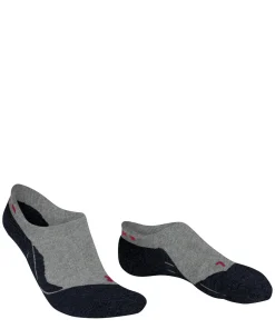 Ru3 Comfort Invisible Damen Running Füßlinge