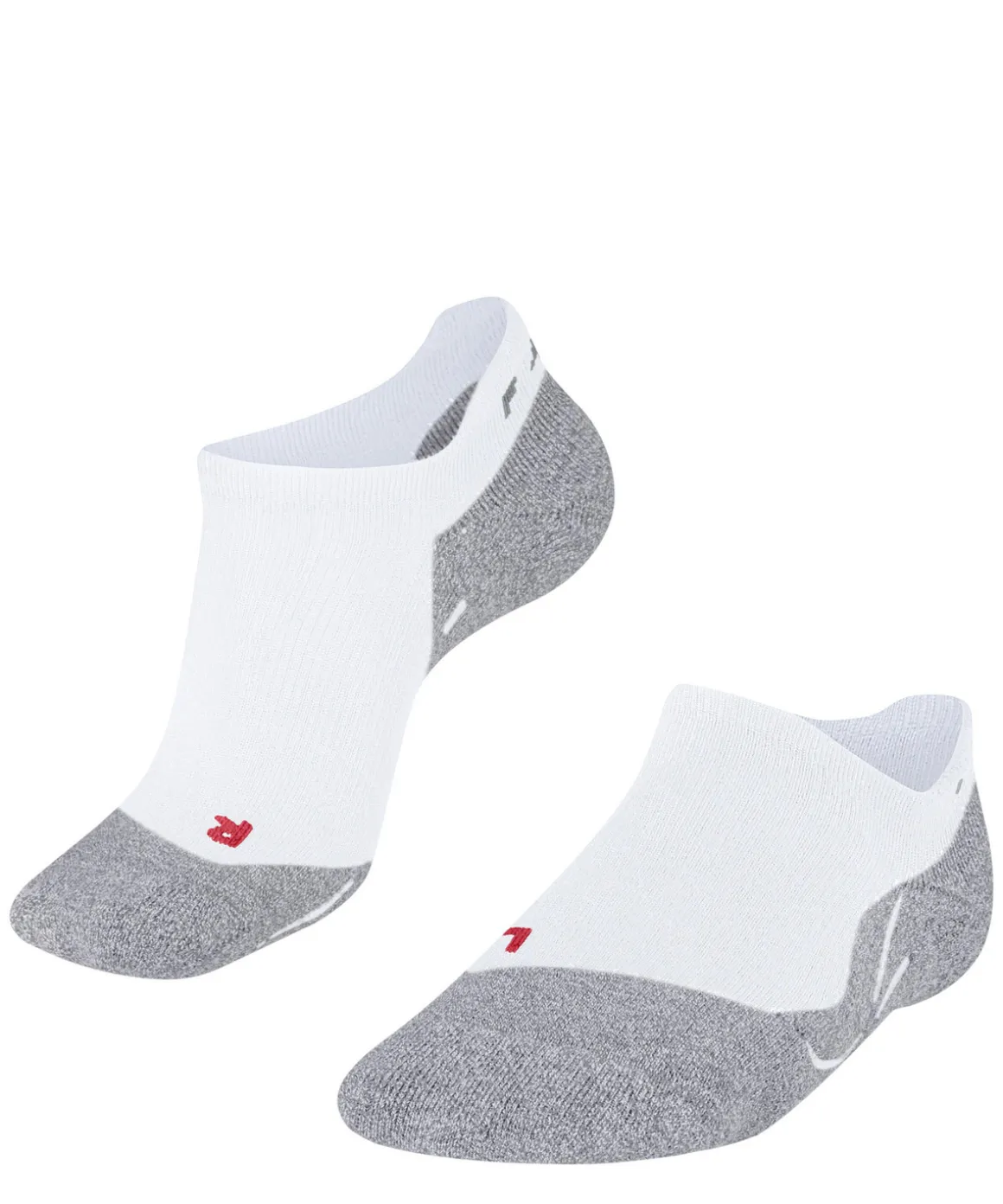 Ru3 Comfort Invisible Herren Running Füßlinge