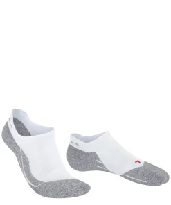 Ru3 Comfort Invisible Herren Running Füßlinge