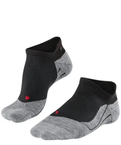 Ru4 Endurance Cool Invisible Damen Running Füßlinge