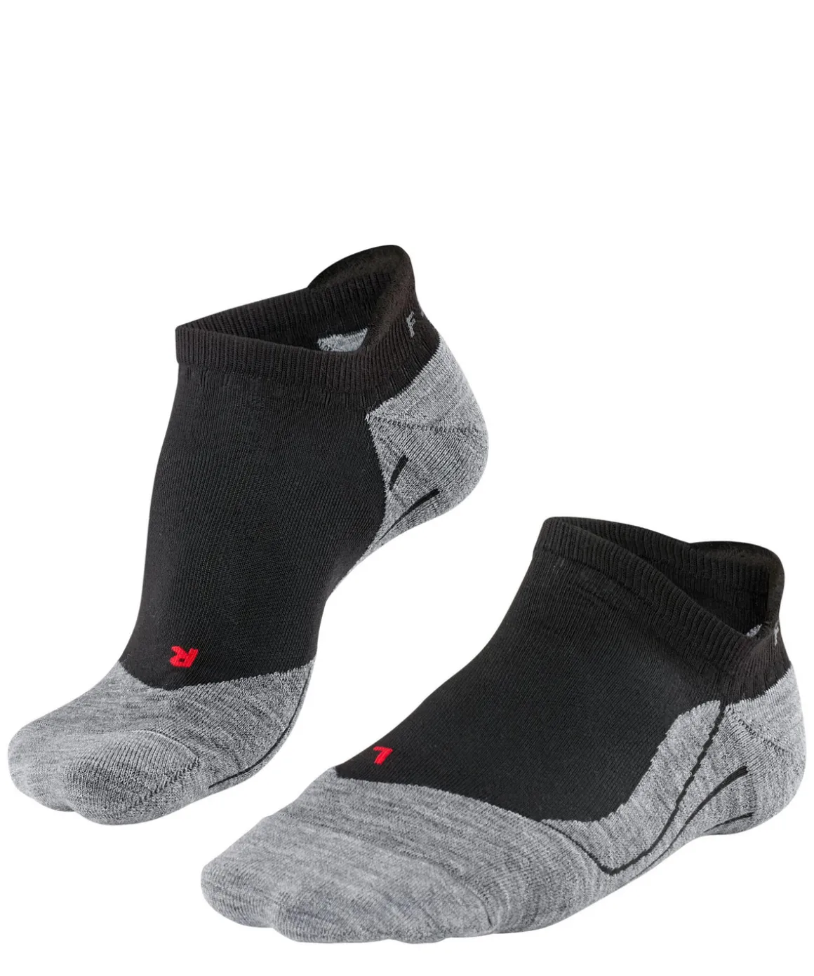 Ru4 Endurance Cool Invisible Herren Running Füßlinge
