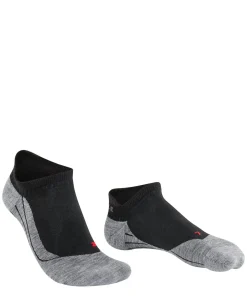 Ru4 Endurance Cool Invisible Herren Running Füßlinge