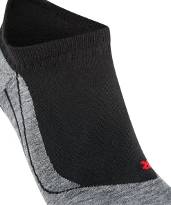 Ru4 Endurance Cool Invisible Herren Running Füßlinge