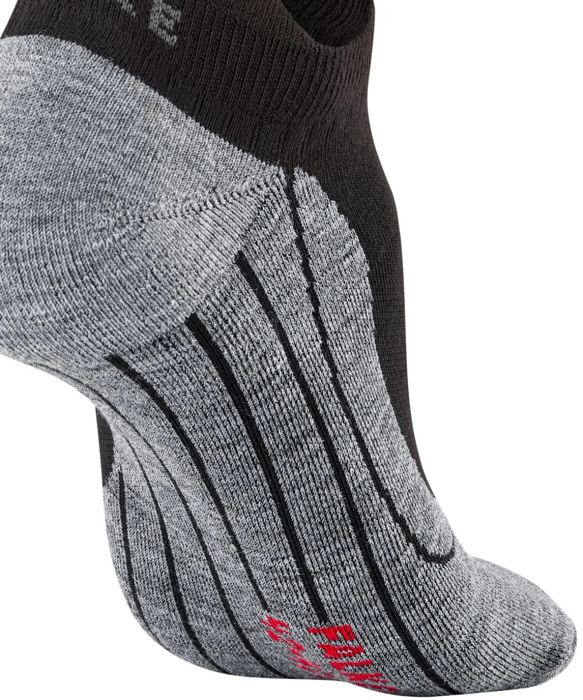 Ru4 Endurance Cool Invisible Herren Running Füßlinge