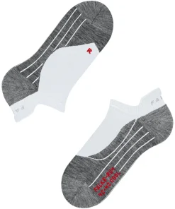Ru4 Endurance Cool Invisible Herren Running Füßlinge