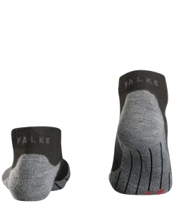 Ru4 Endurance Cool Short Damen Running Kurzsocken