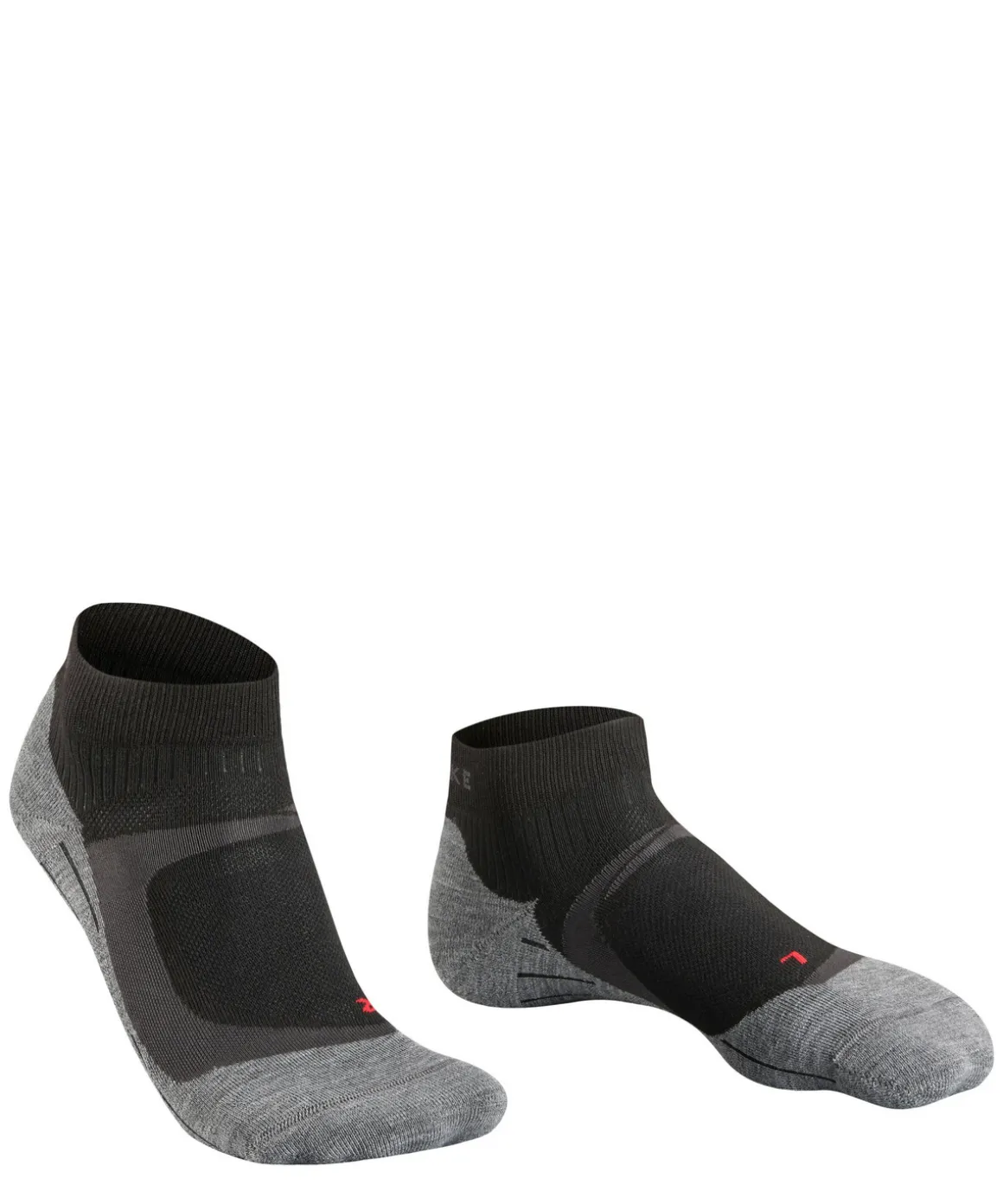 Ru4 Endurance Cool Short Damen Running Kurzsocken