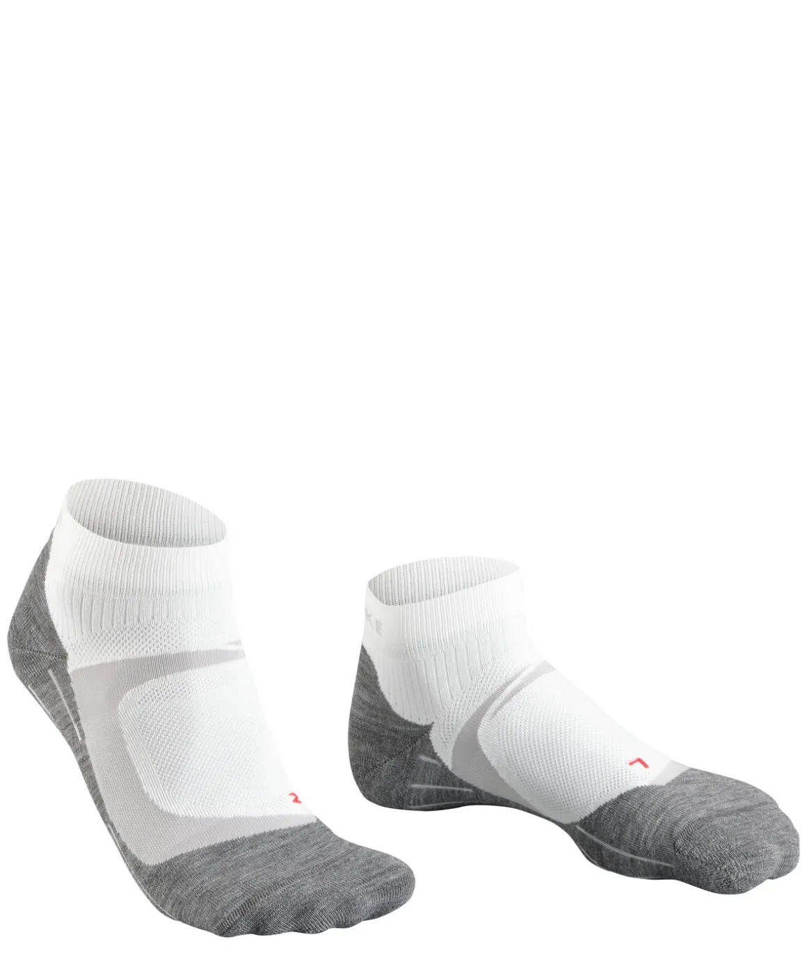 Ru4 Endurance Cool Short Damen Running Kurzsocken