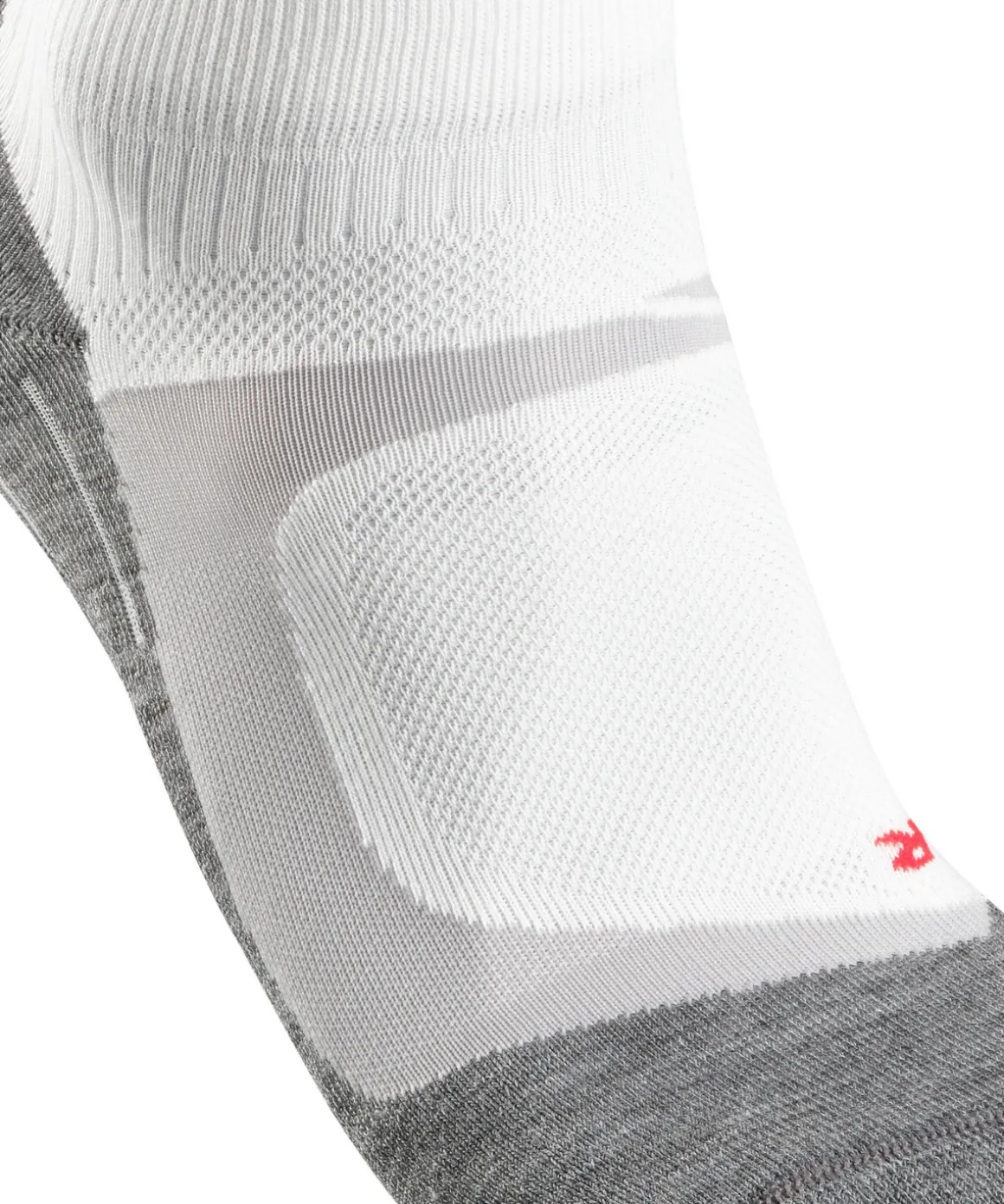 Ru4 Endurance Cool Short Damen Running Kurzsocken