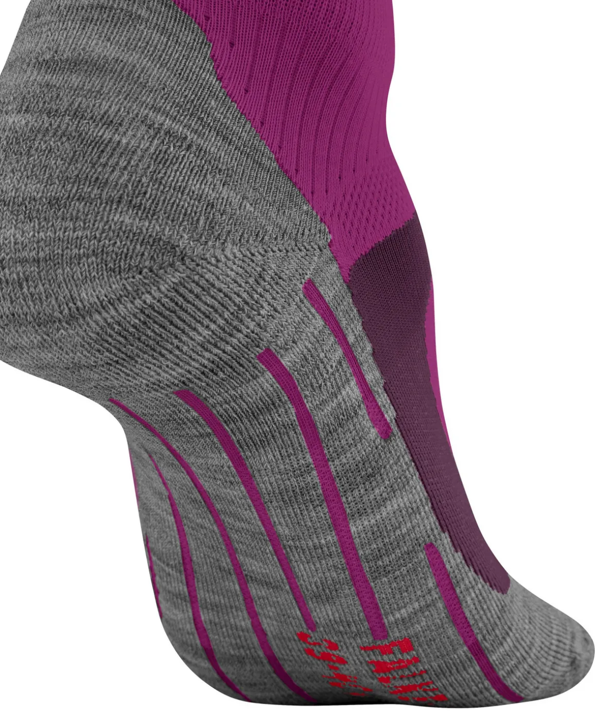 Ru4 Endurance Cool Short Damen Running Kurzsocken