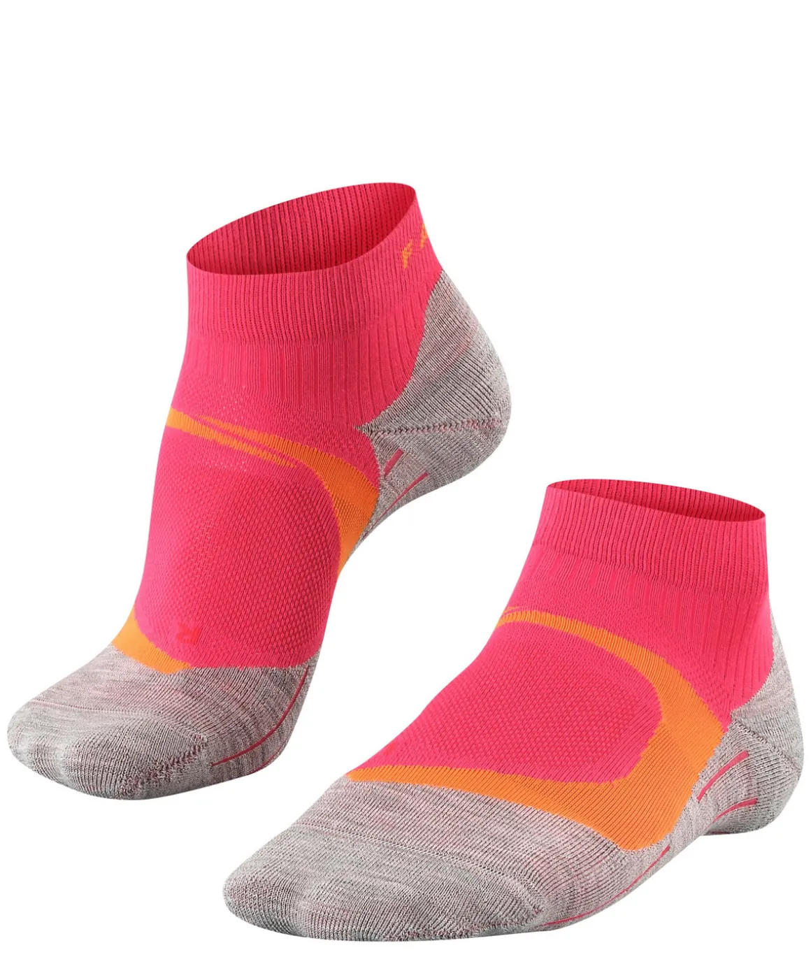 Ru4 Endurance Cool Short Damen Running Kurzsocken