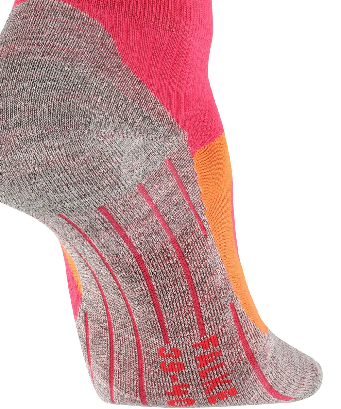 Ru4 Endurance Cool Short Damen Running Kurzsocken