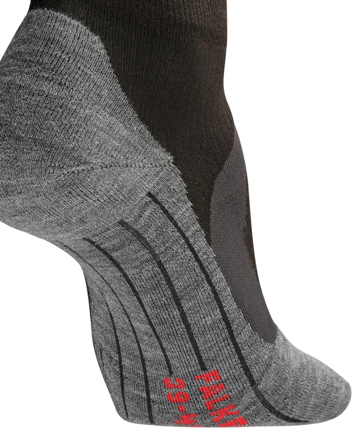 Ru4 Endurance Cool Short Herren Running Kurzsocken