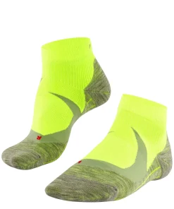 Ru4 Endurance Cool Short Herren Running Kurzsocken