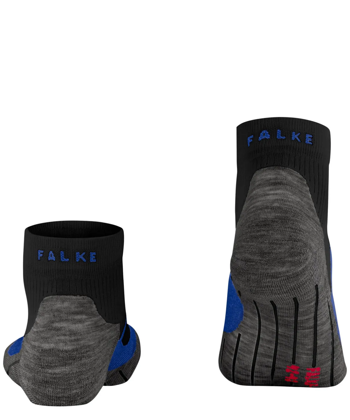Ru4 Endurance Cool Short Herren Running Kurzsocken
