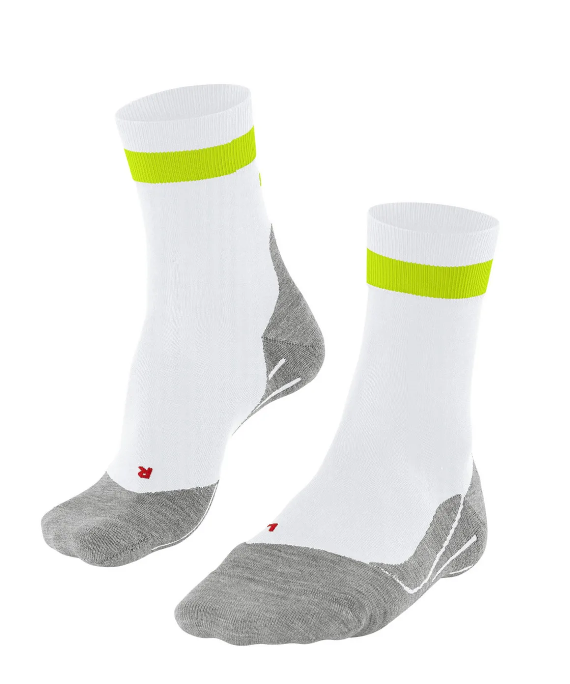 Ru4 Endurance Herren Running Socken