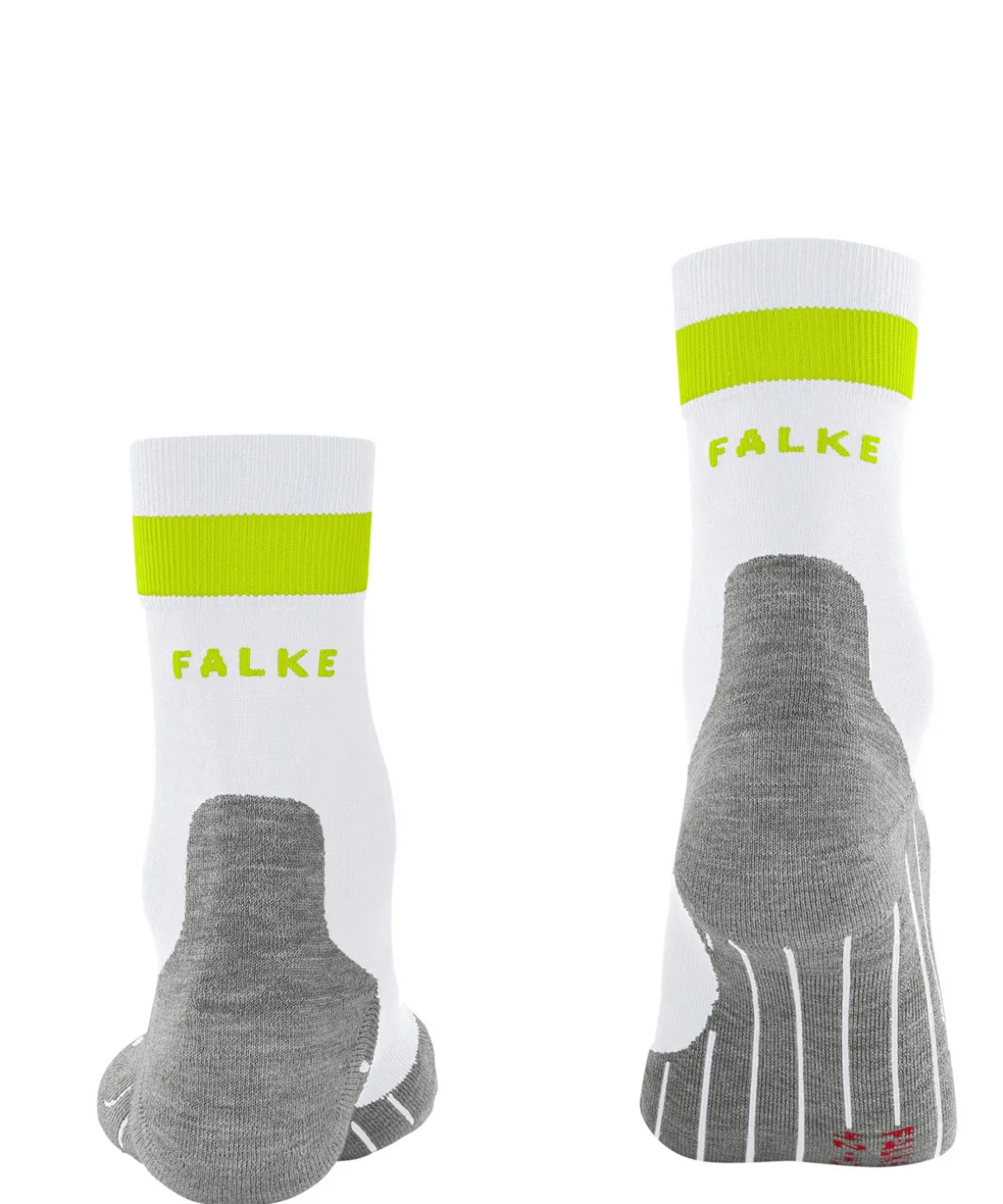 Ru4 Endurance Herren Running Socken