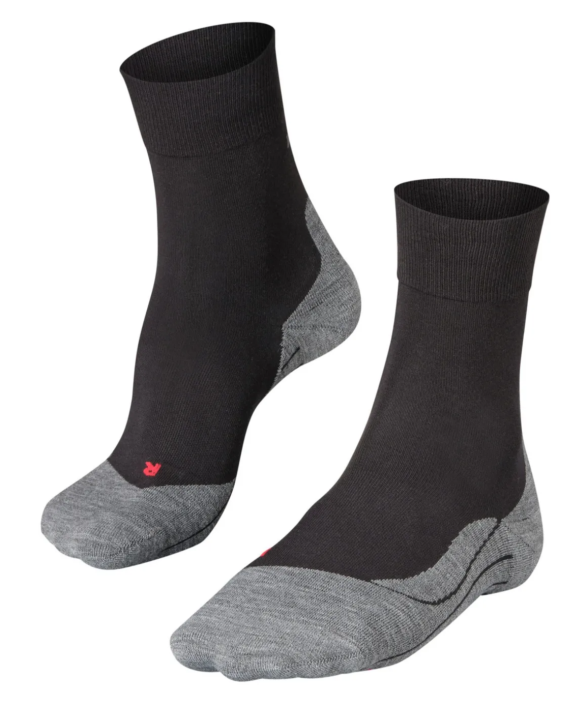 Ru4 Endurance Herren Running Socken