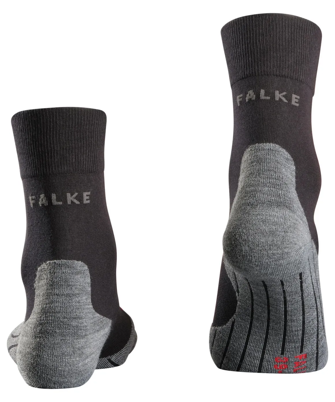 Ru4 Endurance Herren Running Socken