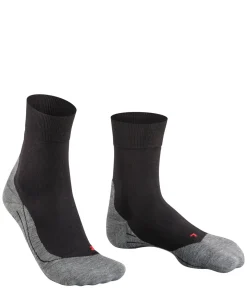 Ru4 Endurance Herren Running Socken