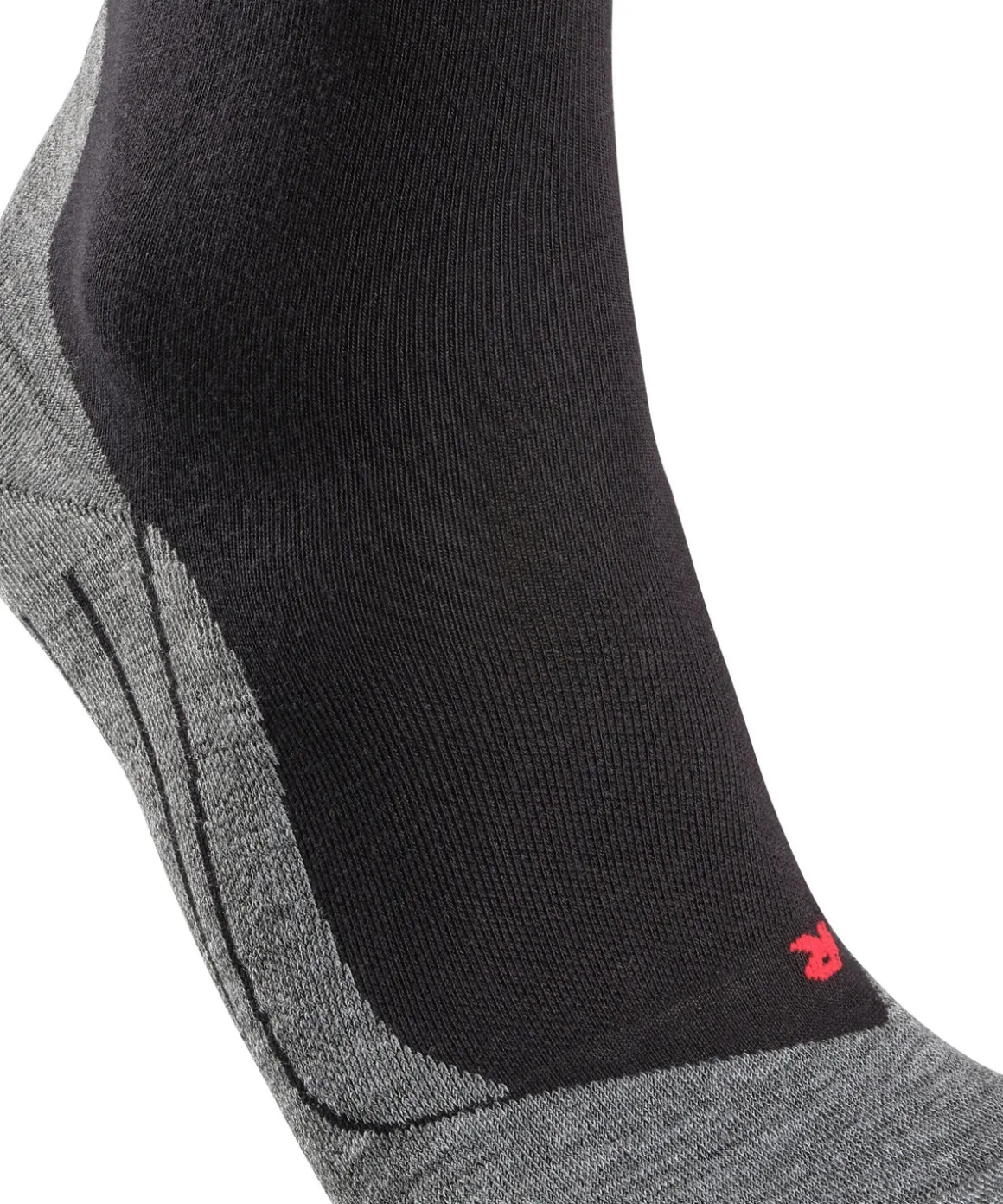 Ru4 Endurance Herren Running Socken