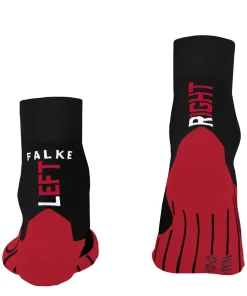 Ru4 Endurance Herren Running Socken