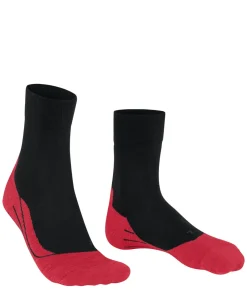 Ru4 Endurance Herren Running Socken