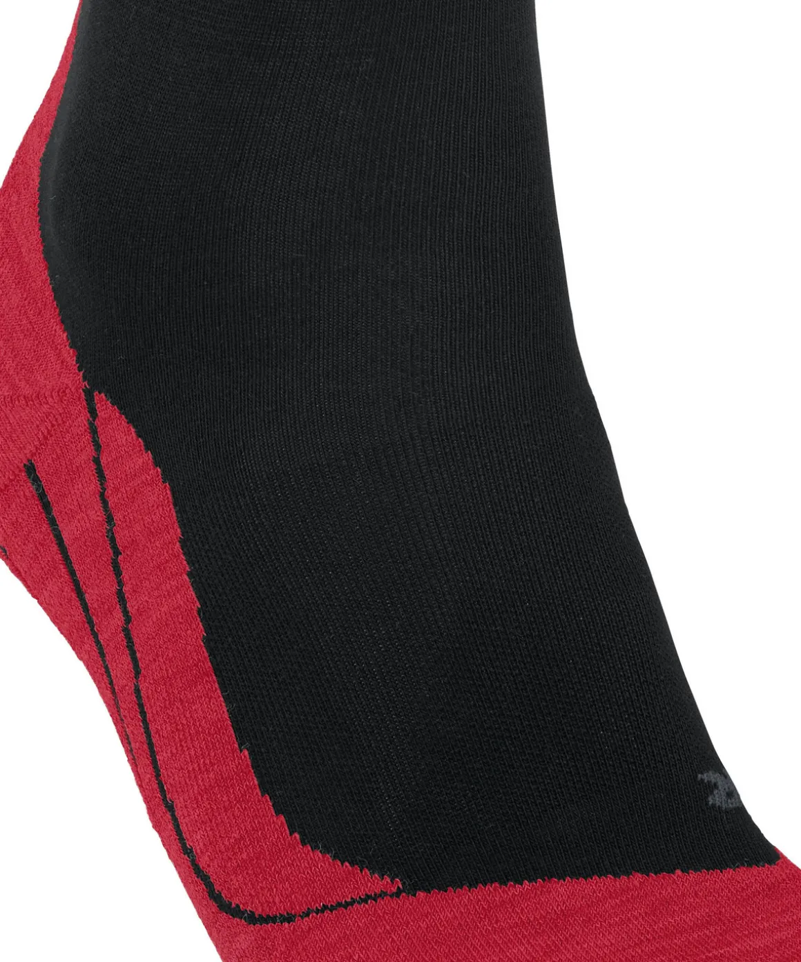 Ru4 Endurance Herren Running Socken