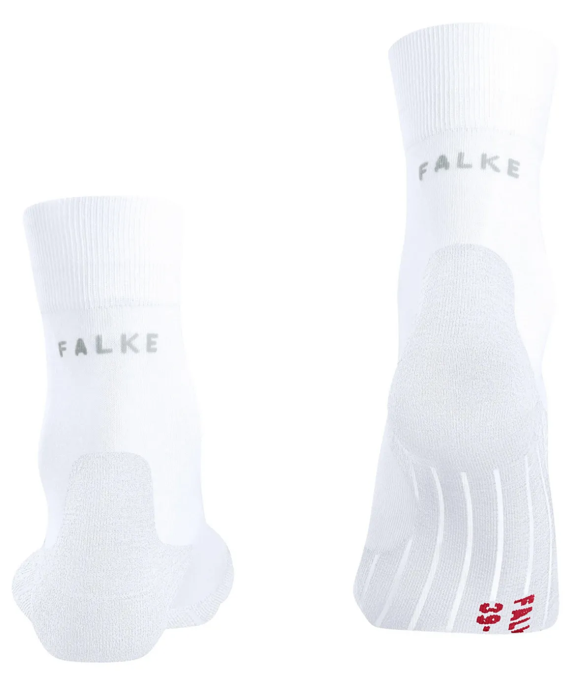 Ru4 Endurance Herren Running Socken