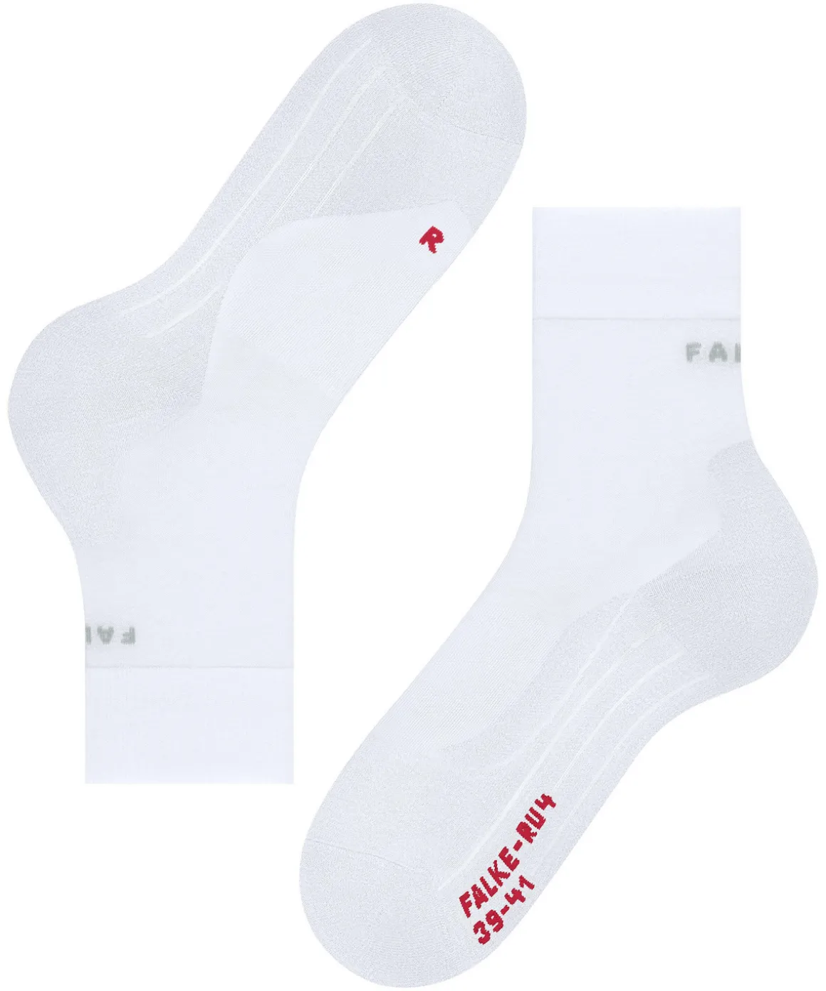 Ru4 Endurance Herren Running Socken