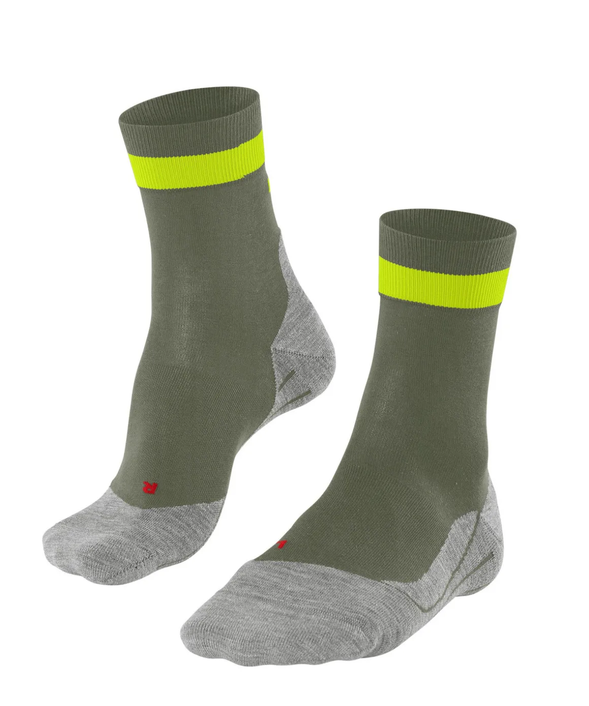 Ru4 Endurance Herren Running Socken