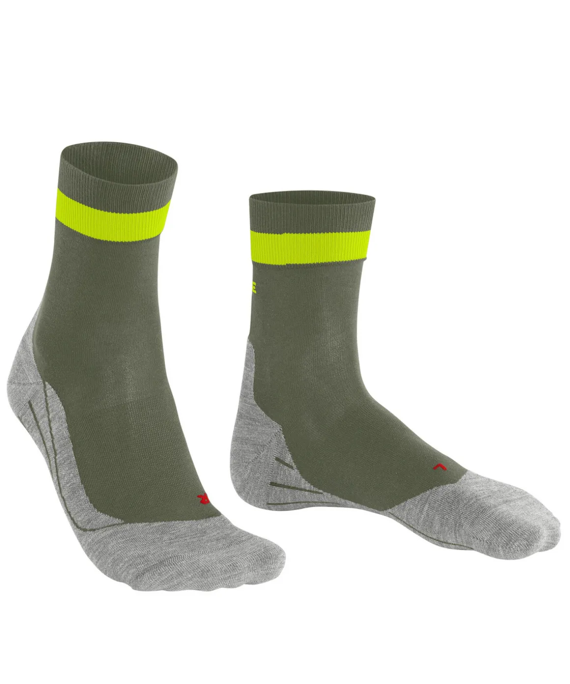 Ru4 Endurance Herren Running Socken