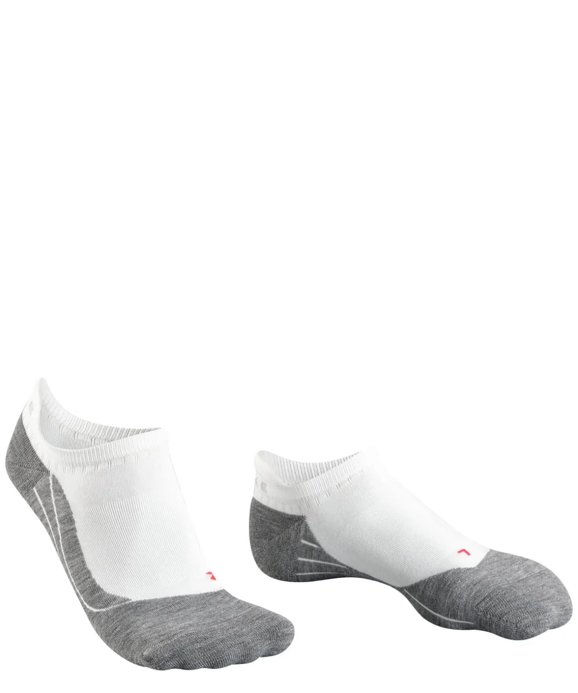 Ru4 Endurance Invisible Damen Running Füßlinge