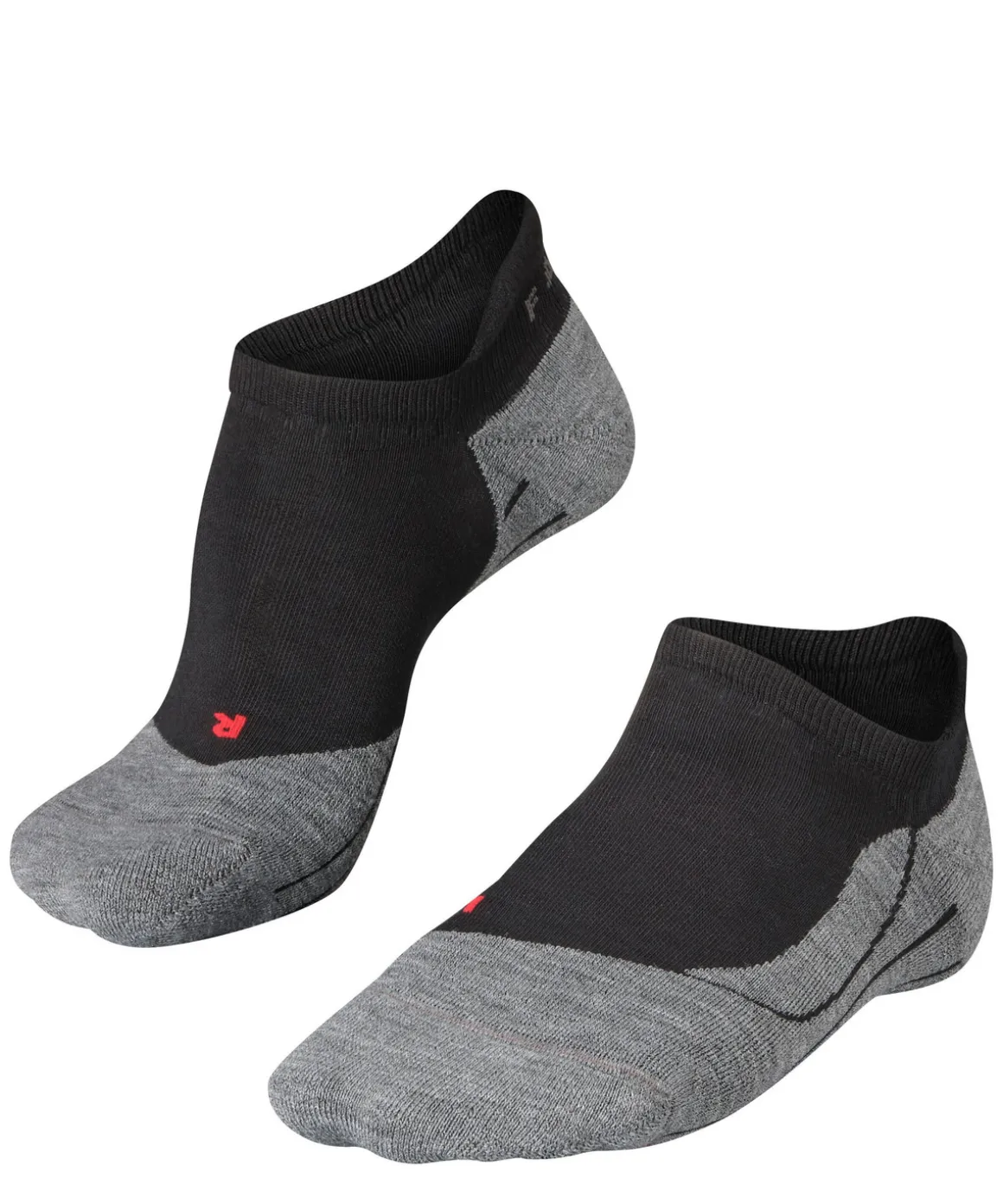 Ru4 Endurance Invisible Damen Running Füßlinge