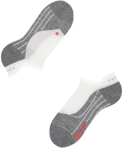 Ru4 Endurance Invisible Herren Running Füßlinge