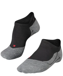 Ru4 Endurance Invisible Herren Running Füßlinge
