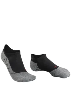 Ru4 Endurance Invisible Herren Running Füßlinge