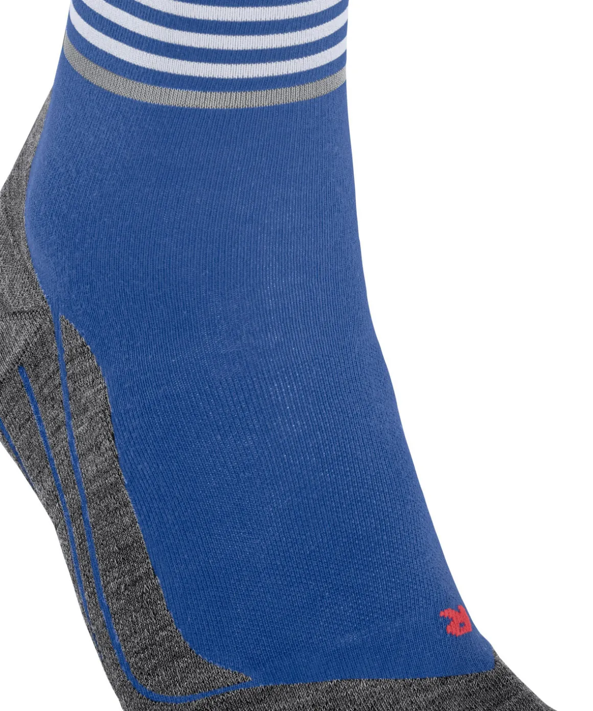 Ru4 Endurance Reflect Herren Running Socken