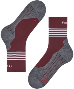 Ru4 Endurance Reflect Herren Running Socken