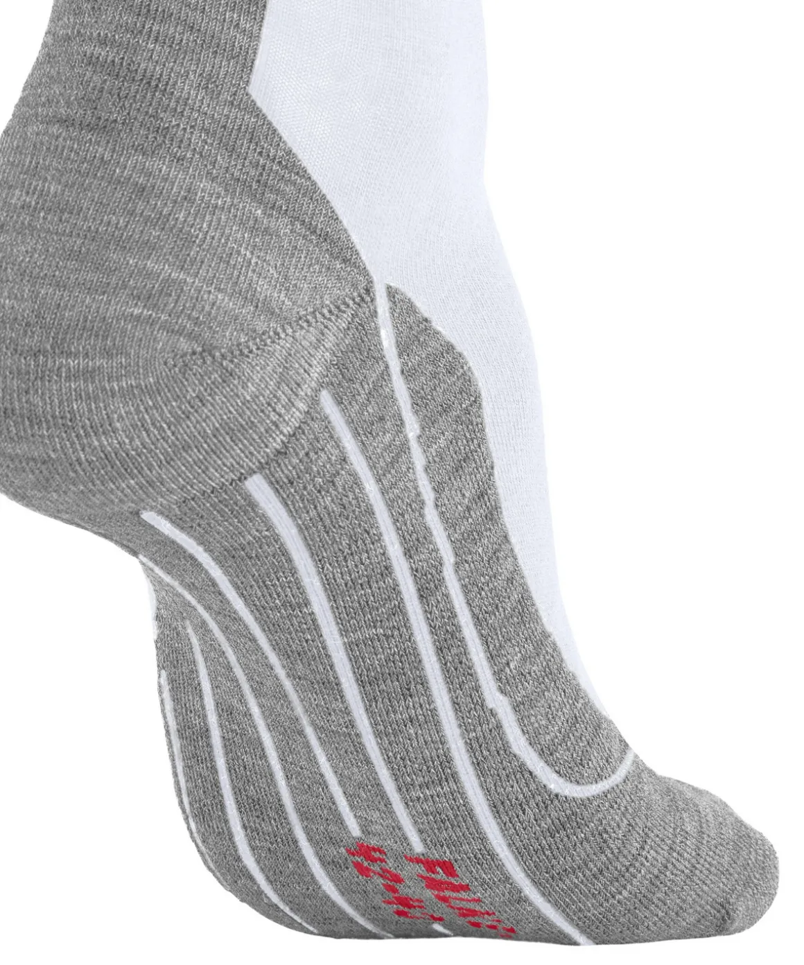 Ru4 Endurance Reflect Herren Running Socken