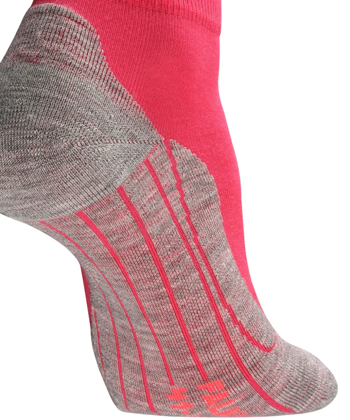 Ru4 Endurance Short Damen Running Kurzsocken